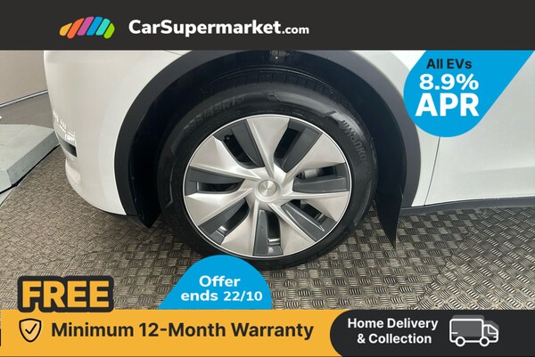Used Tesla Model Y 2023 for sale - 76272455: Photo 21