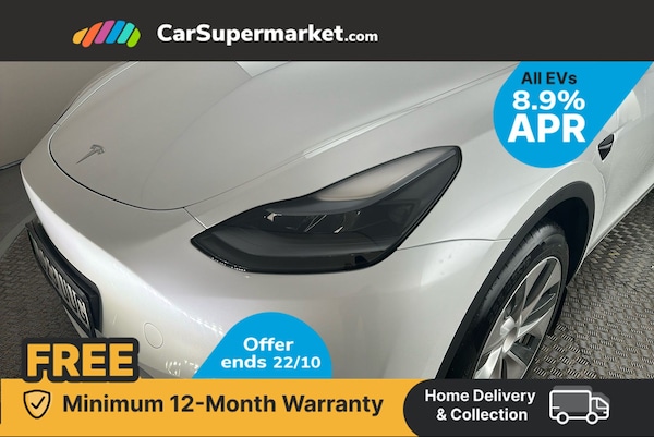 Used Tesla Model Y 2023 for sale - 76272455: Photo 22