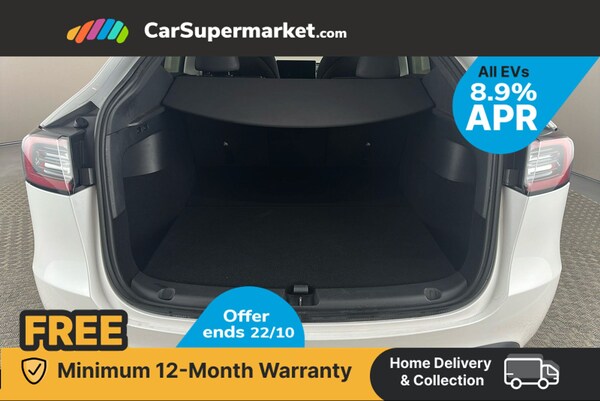 Used Tesla Model Y 2023 for sale - 76272455: Photo 24