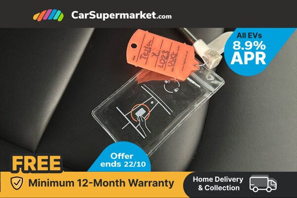 Used Tesla Model Y 2023 for sale - 76272455: Photo 25
