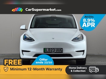 Used Tesla Model Y 2023 for sale - 76272455: Photo 2