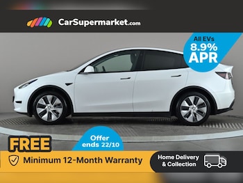 Used Tesla Model Y 2023 for sale - 76272455: Photo 3