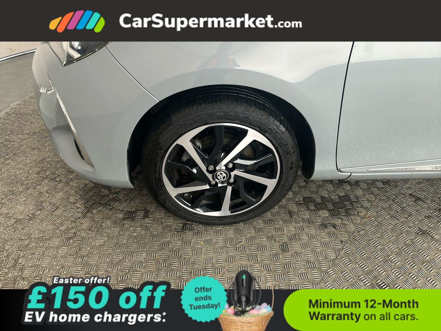 Used Toyota Yaris 2019 for sale - 78111808: Photo 18