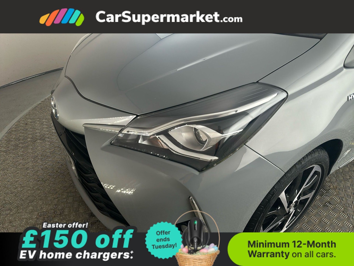 Used Toyota Yaris 2019 for sale - 78111808: Photo 21