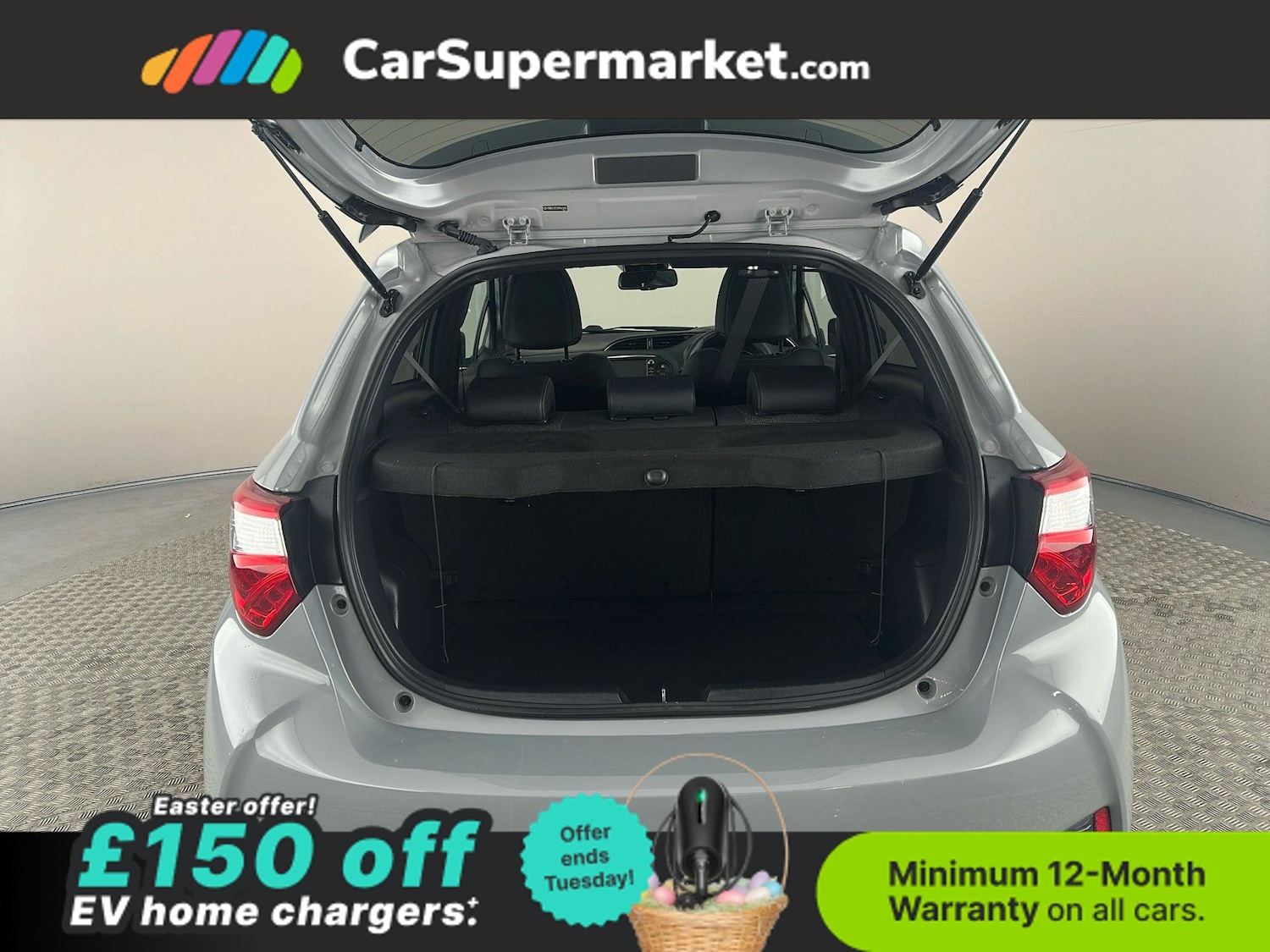 Used Toyota Yaris 2019 for sale - 78111808: Photo 23