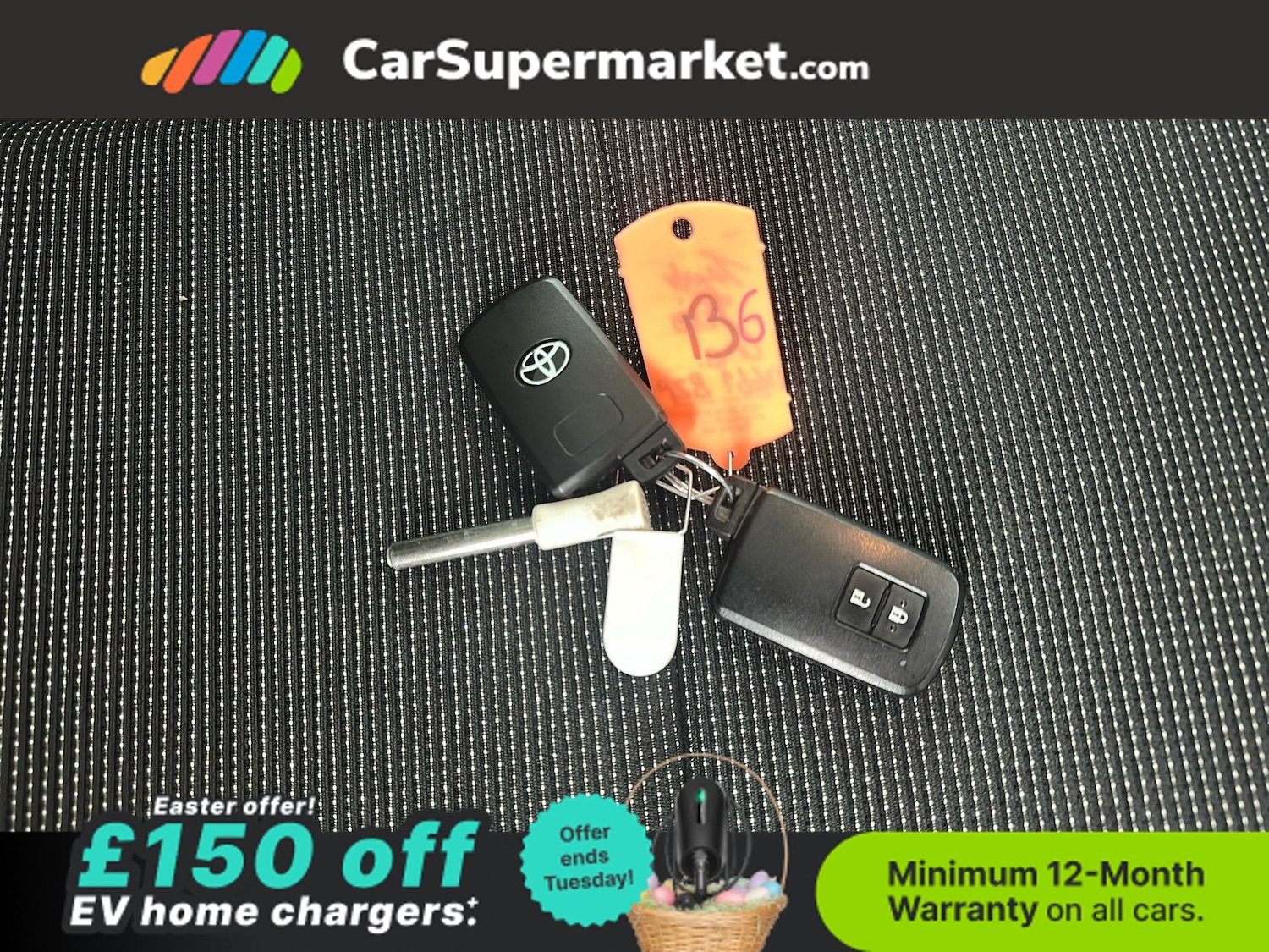 Used Toyota Yaris 2019 for sale - 78111808: Photo 24