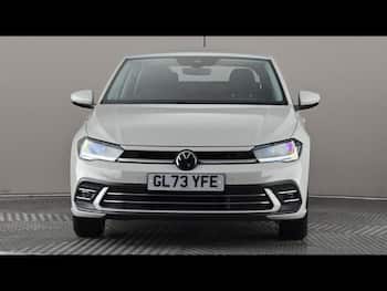 Used Volkswagen Polo 2023 for sale - 79667921: Photo