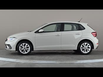 Used Volkswagen Polo 2023 for sale - 79667921: Photo