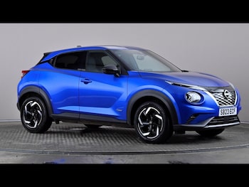 Used Nissan Juke 2023 for sale - 79595558: Photo