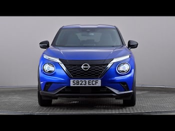 Used Nissan Juke 2023 for sale - 79595558: Photo