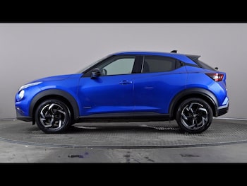 Used Nissan Juke 2023 for sale - 79595558: Photo