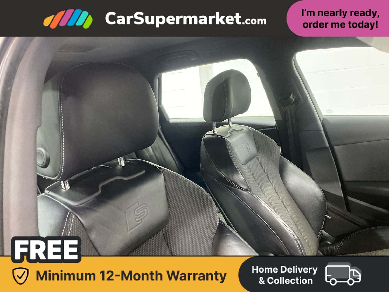 Used Audi A4 2016 for sale - 77211417: Photo 5