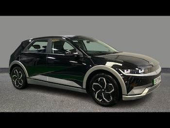 Used Hyundai IONIQ 5 2023 for sale - 78655245: Photo