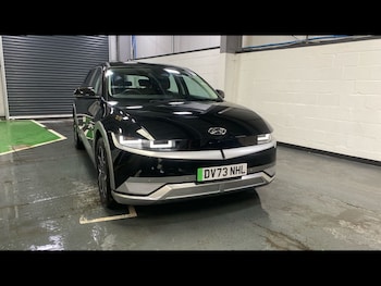 Used Hyundai IONIQ 5 2023 for sale - 78655245: Photo