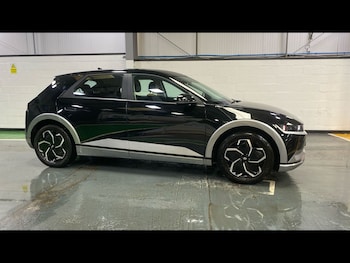 Used Hyundai IONIQ 5 2023 for sale - 78655245: Photo