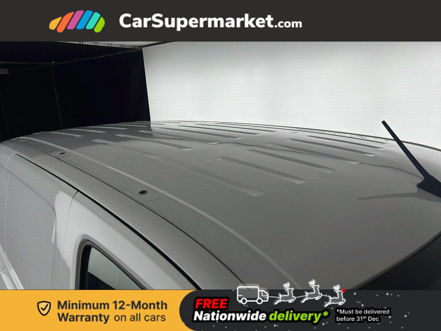 Used Toyota ProAce 2023 for sale - 76929312: Photo 21