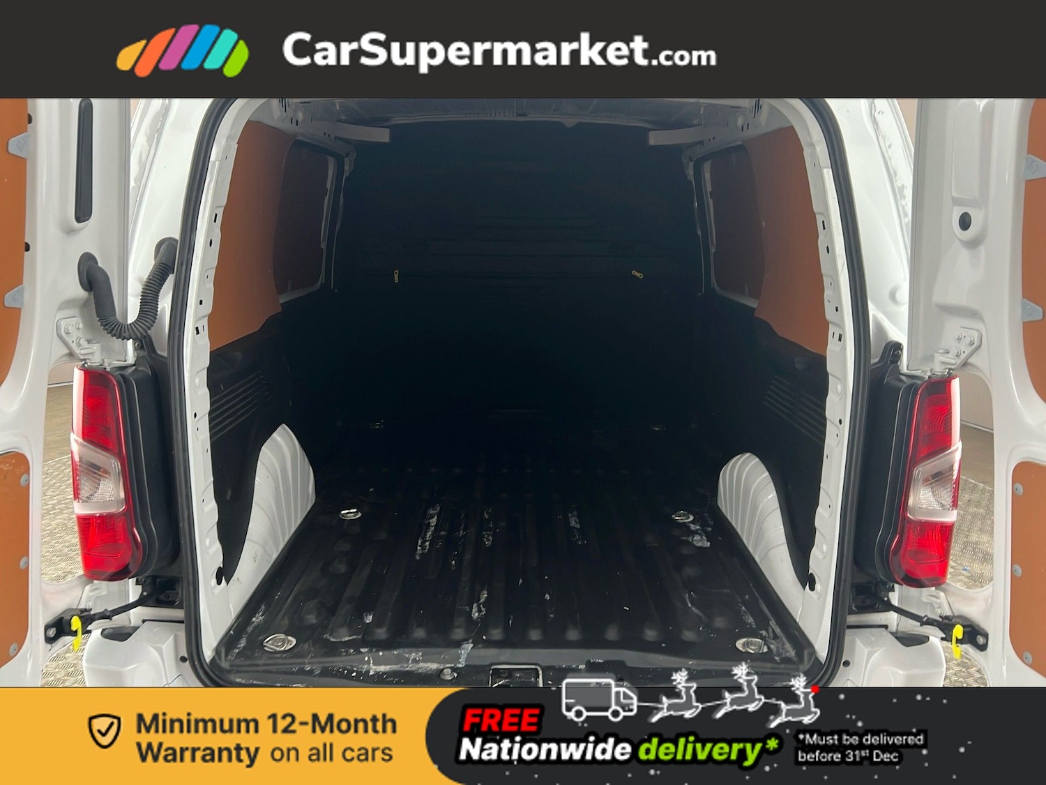 Used Toyota ProAce 2023 for sale - 76929312: Photo 22