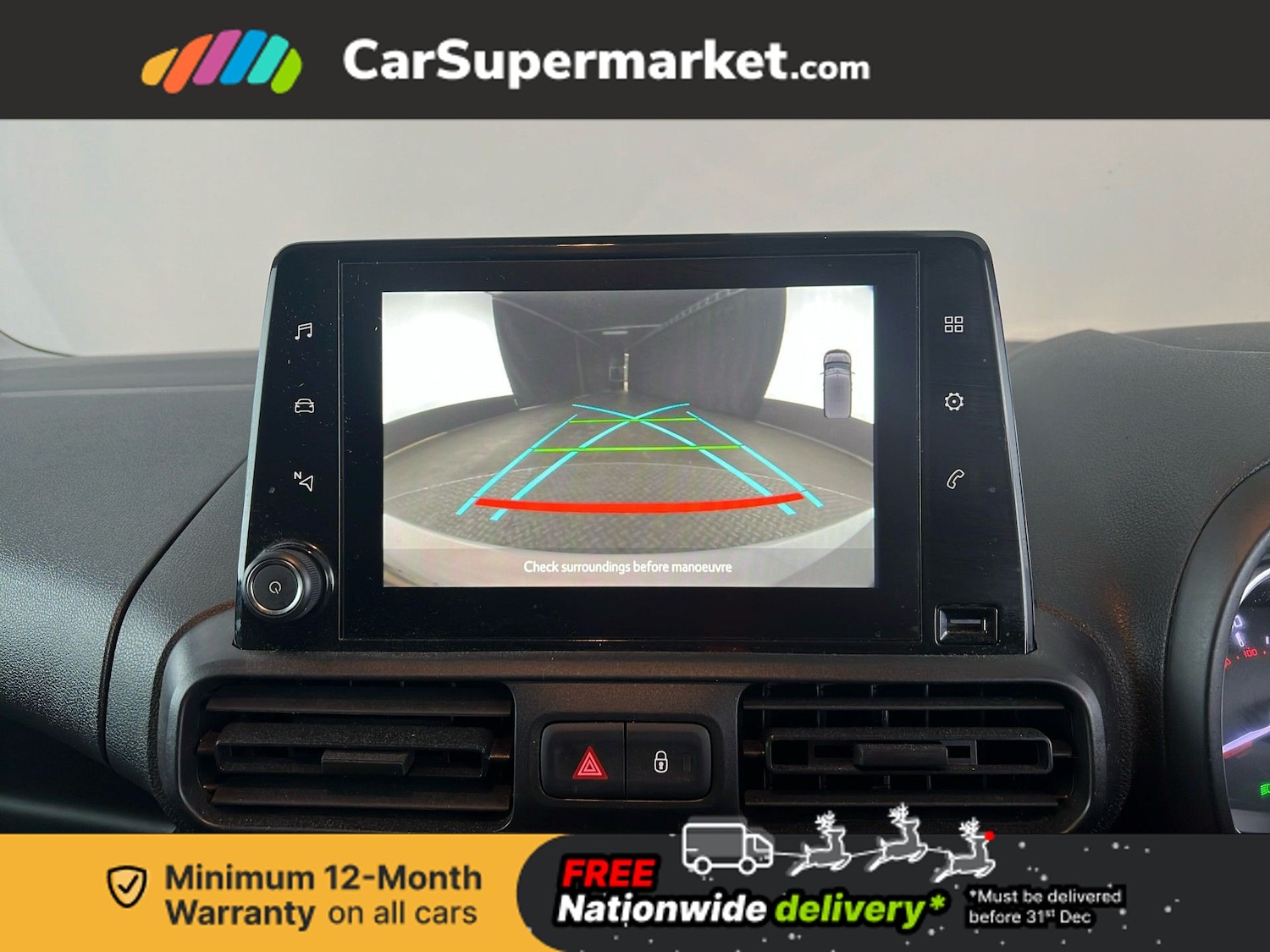 Used Toyota ProAce 2023 for sale - 76929312: Photo 24