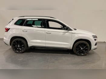 Used Skoda Karoq 2019 for sale - 78566622: Photo