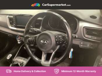 Used Kia Stonic 2018 for sale - 74955518: Photo
