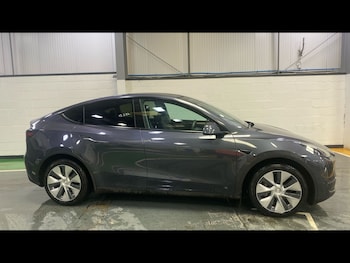 Used Tesla Model Y 2023 for sale - 78991561: Photo