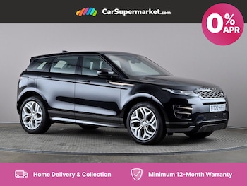 2022 - 1.5 P300e R-Dynamic SE Auto 5-Door