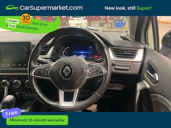 Used Renault Captur 2023 for sale - 78554618: Photo