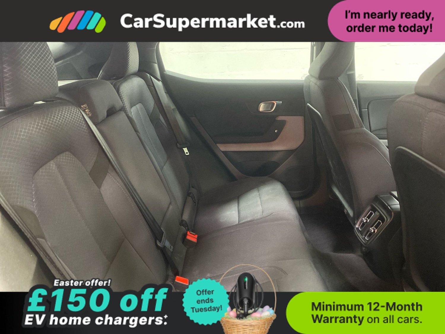 Used Polestar Polestar 2 2023 for sale - 78111792: Photo 6