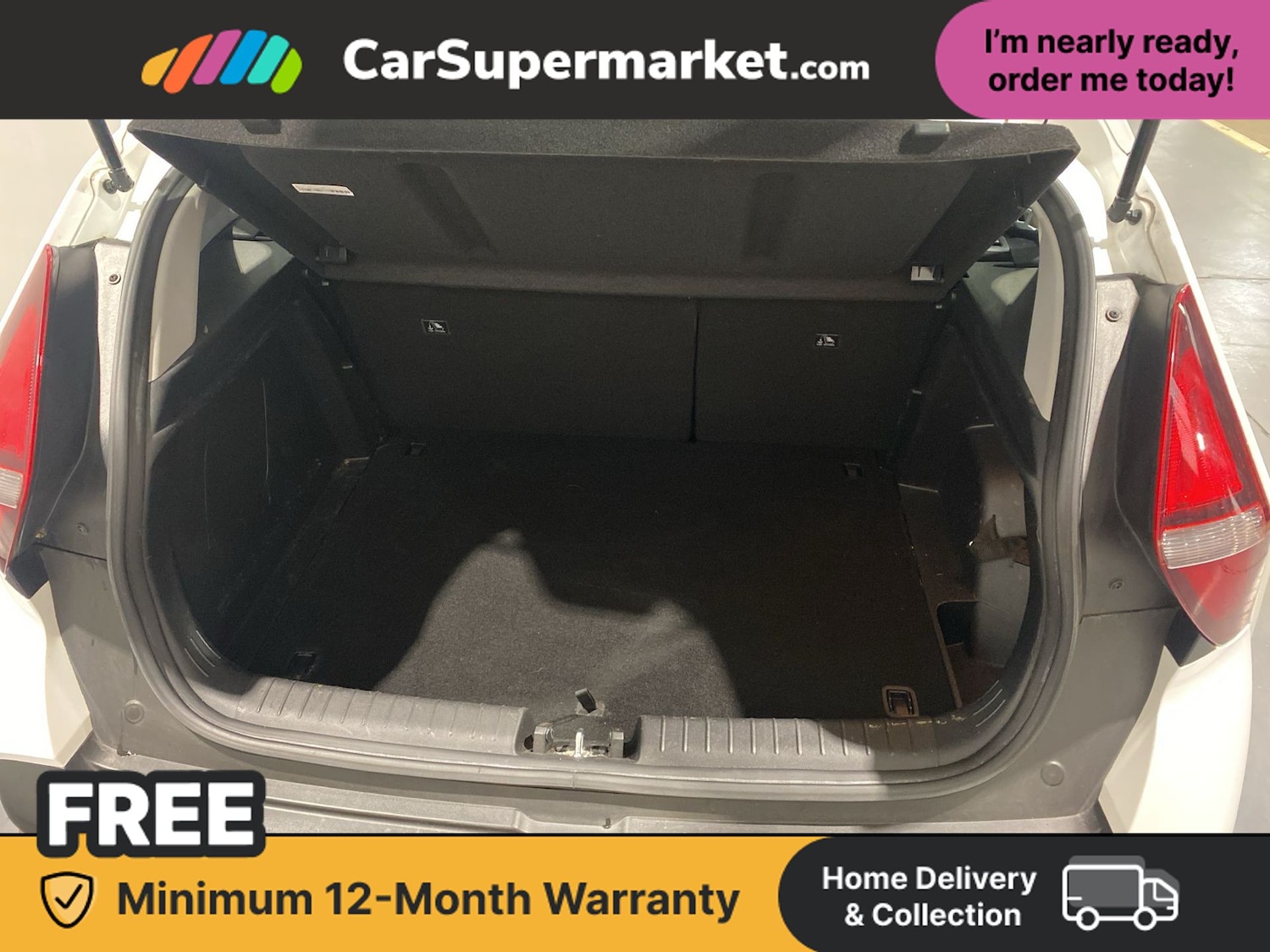 Used Hyundai BAYON 2023 for sale - 77730454: Photo 5