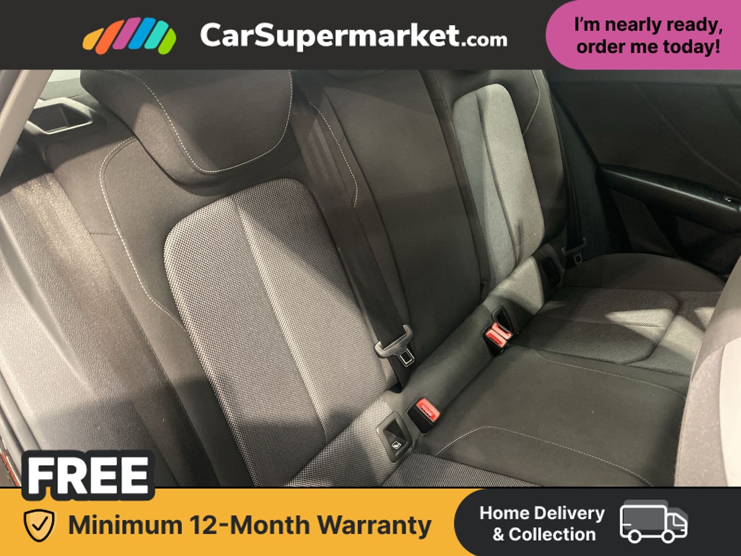 Used Audi Q2 2018 for sale - 78097830: Photo 4