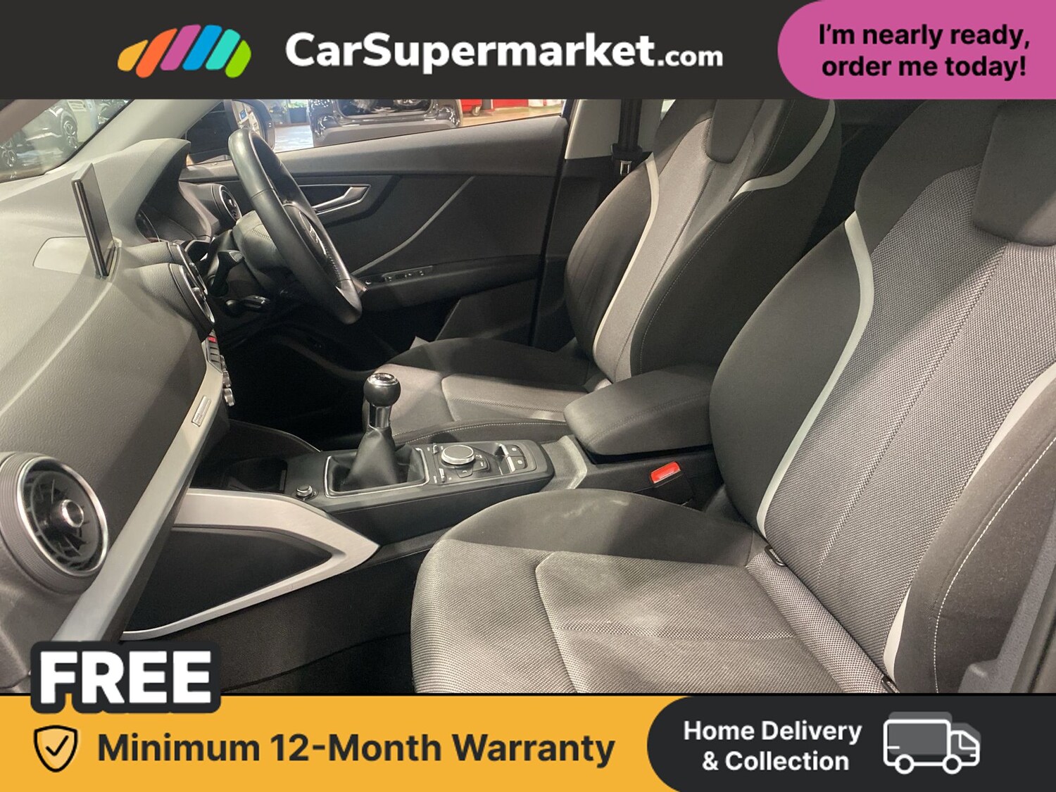 Used Audi Q2 2018 for sale - 78097830: Photo 7