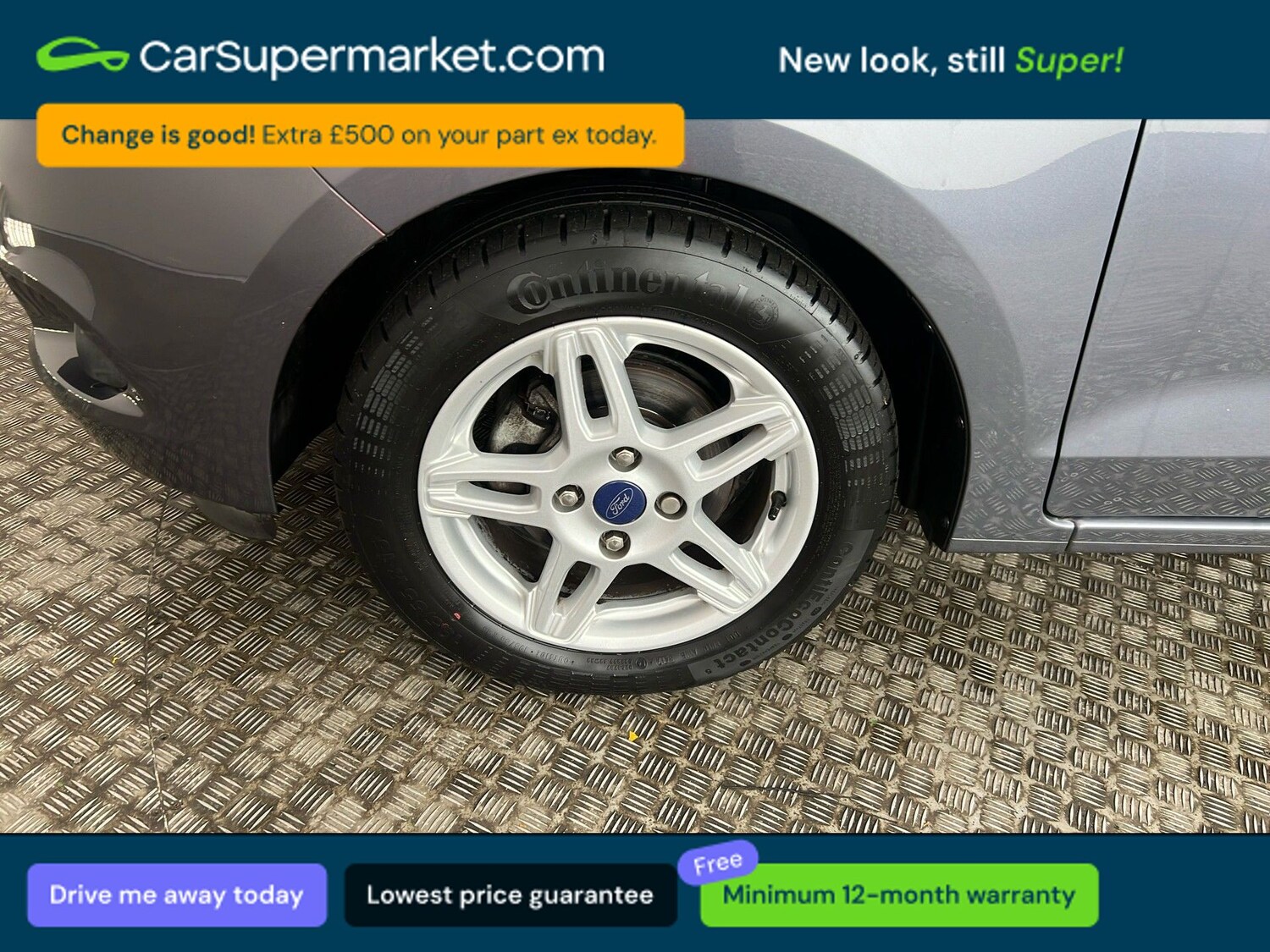 Used Ford Ka+ 2018 for sale - 78218358: Photo 20