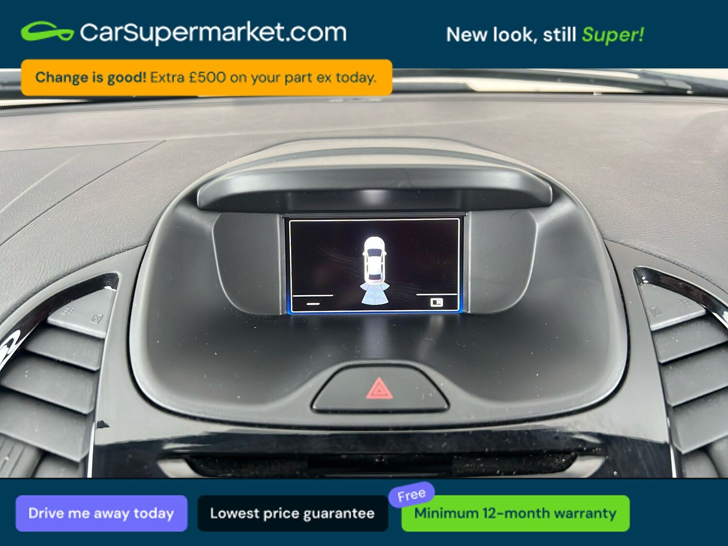 Used Ford Ka+ 2018 for sale - 78218358: Photo 25