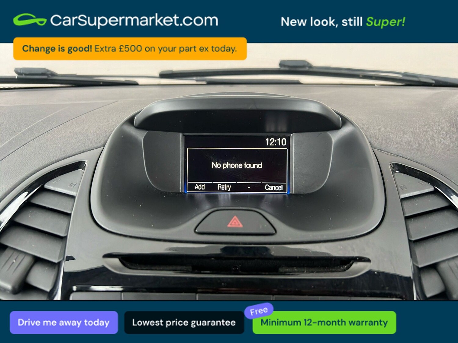 Used Ford Ka+ 2018 for sale - 78218358: Photo 26