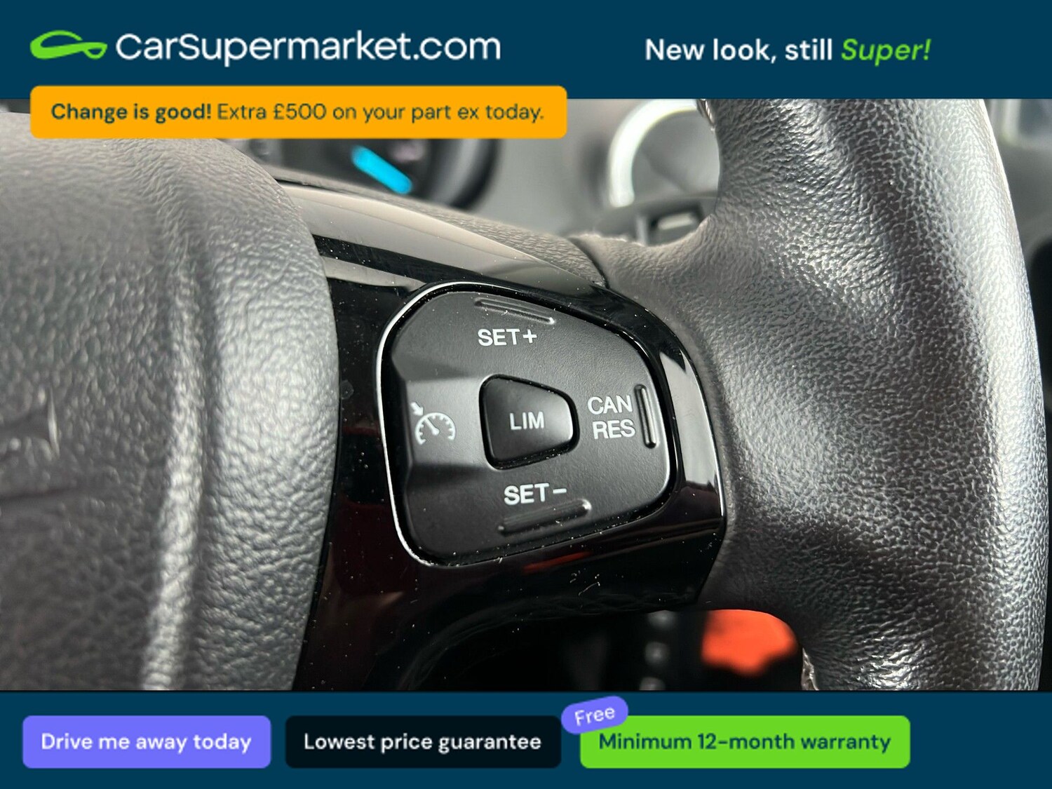 Used Ford Ka+ 2018 for sale - 78218358: Photo 27