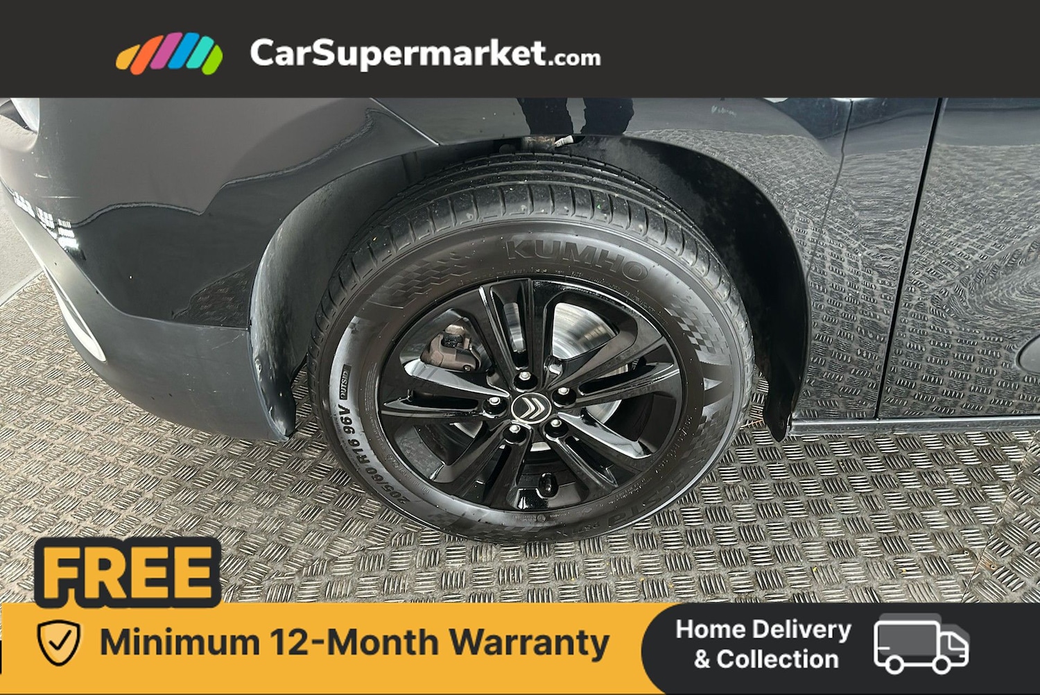 Used Citroen Berlingo 2020 for sale - 76429154: Photo 19