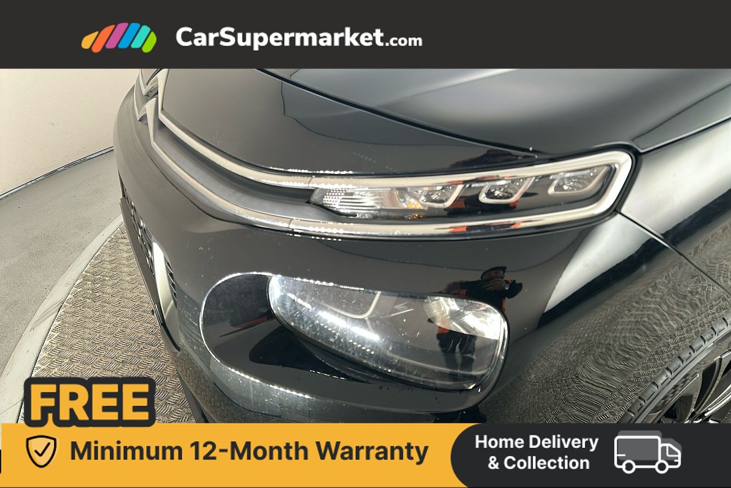 Used Citroen Berlingo 2020 for sale - 76429154: Photo 20