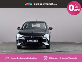 Used Vauxhall Corsa 2022 for sale - 74802026: Photo