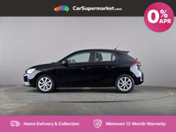 Used Vauxhall Corsa 2022 for sale - 74802026: Photo