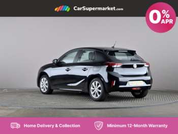 Used Vauxhall Corsa 2022 for sale - 74802026: Photo
