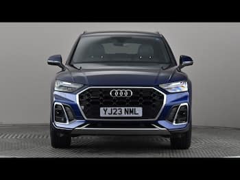 Used Audi Q5 2023 for sale - 79630705: Photo