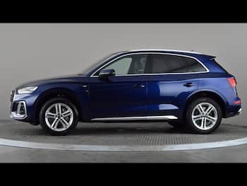 Used Audi Q5 2023 for sale - 79630705: Photo