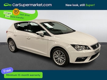 Used SEAT Leon 2020 for sale - 78545272: Photo