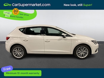 Used SEAT Leon 2020 for sale - 78545272: Photo