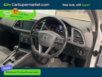 Used SEAT Leon 2020 for sale - 78545272: Photo