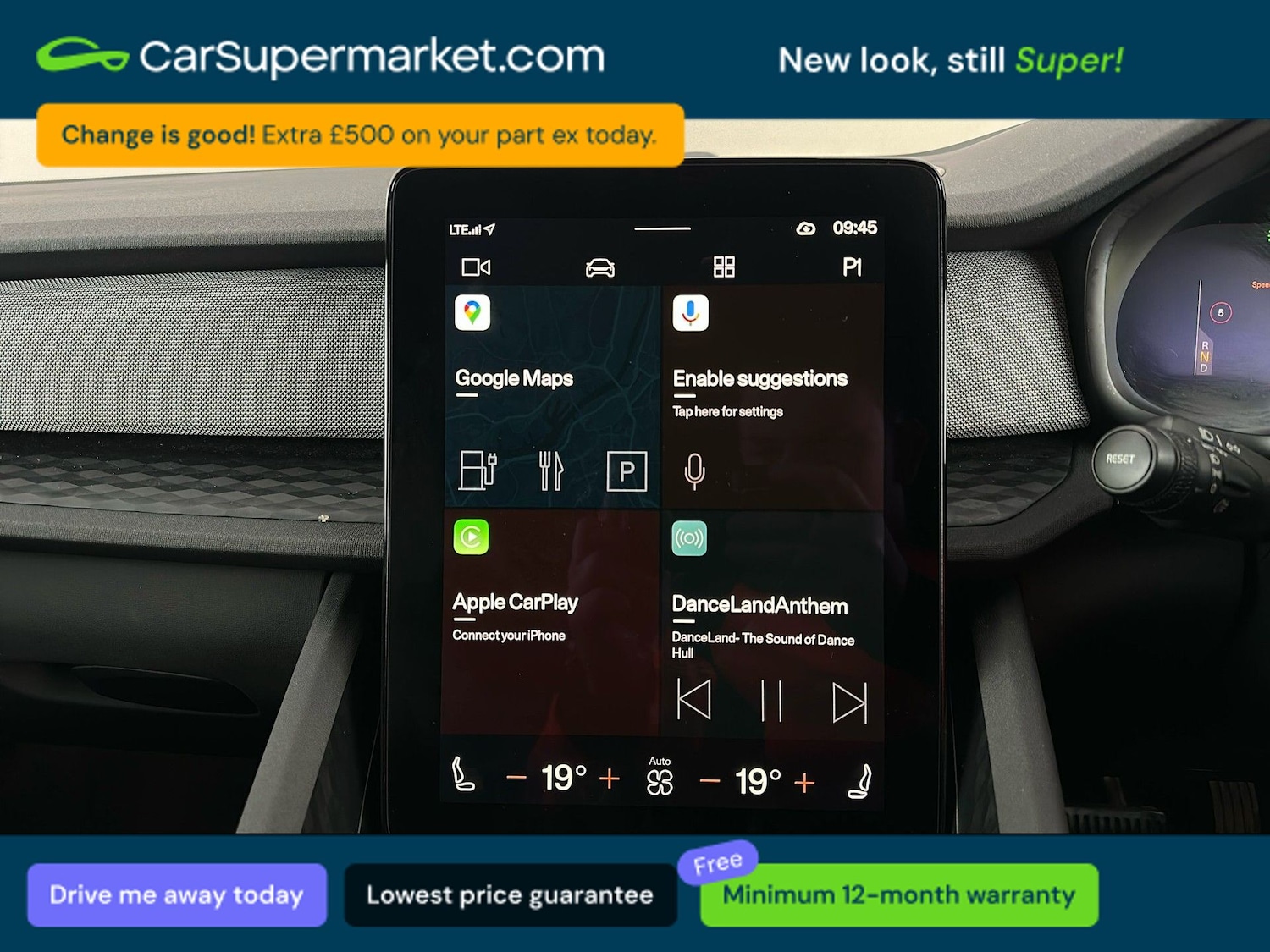 Used Polestar Polestar 2 2023 for sale - 78224259: Photo 17