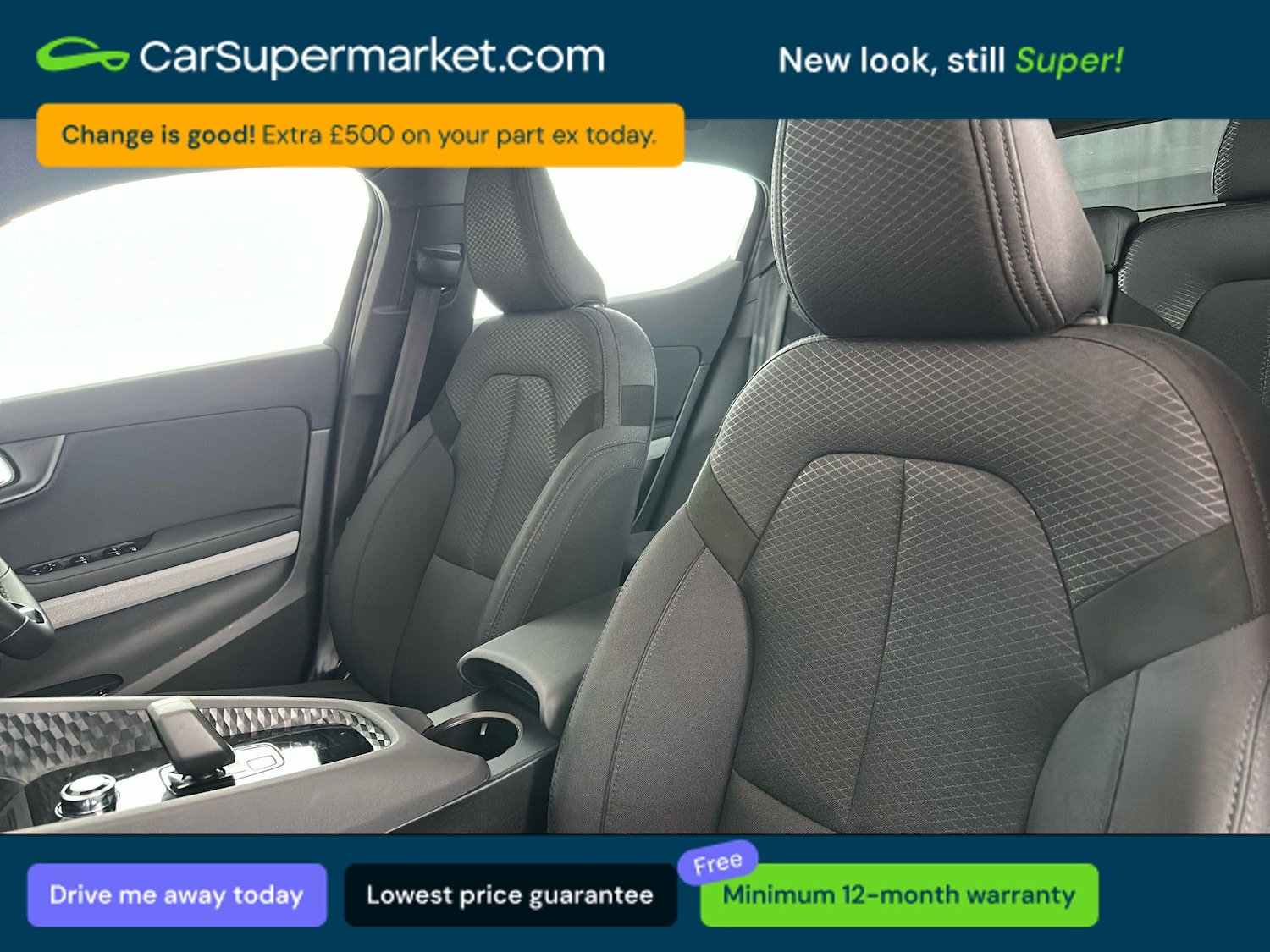 Used Polestar Polestar 2 2023 for sale - 78224259: Photo 18