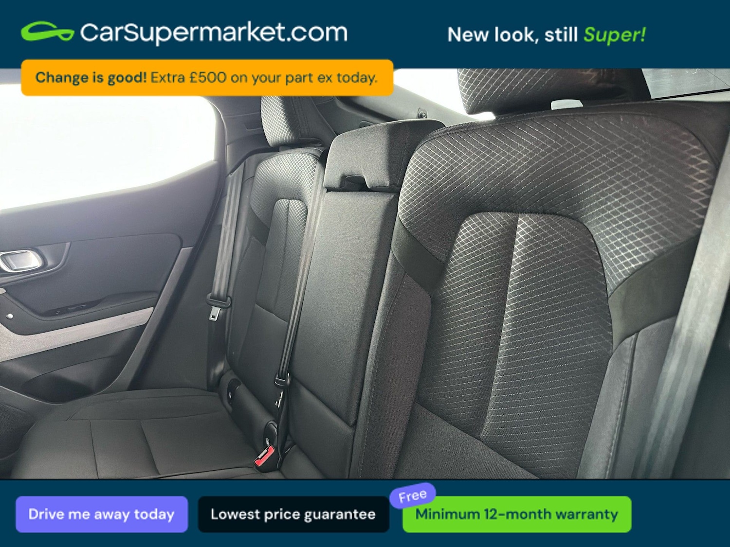 Used Polestar Polestar 2 2023 for sale - 78224259: Photo 19