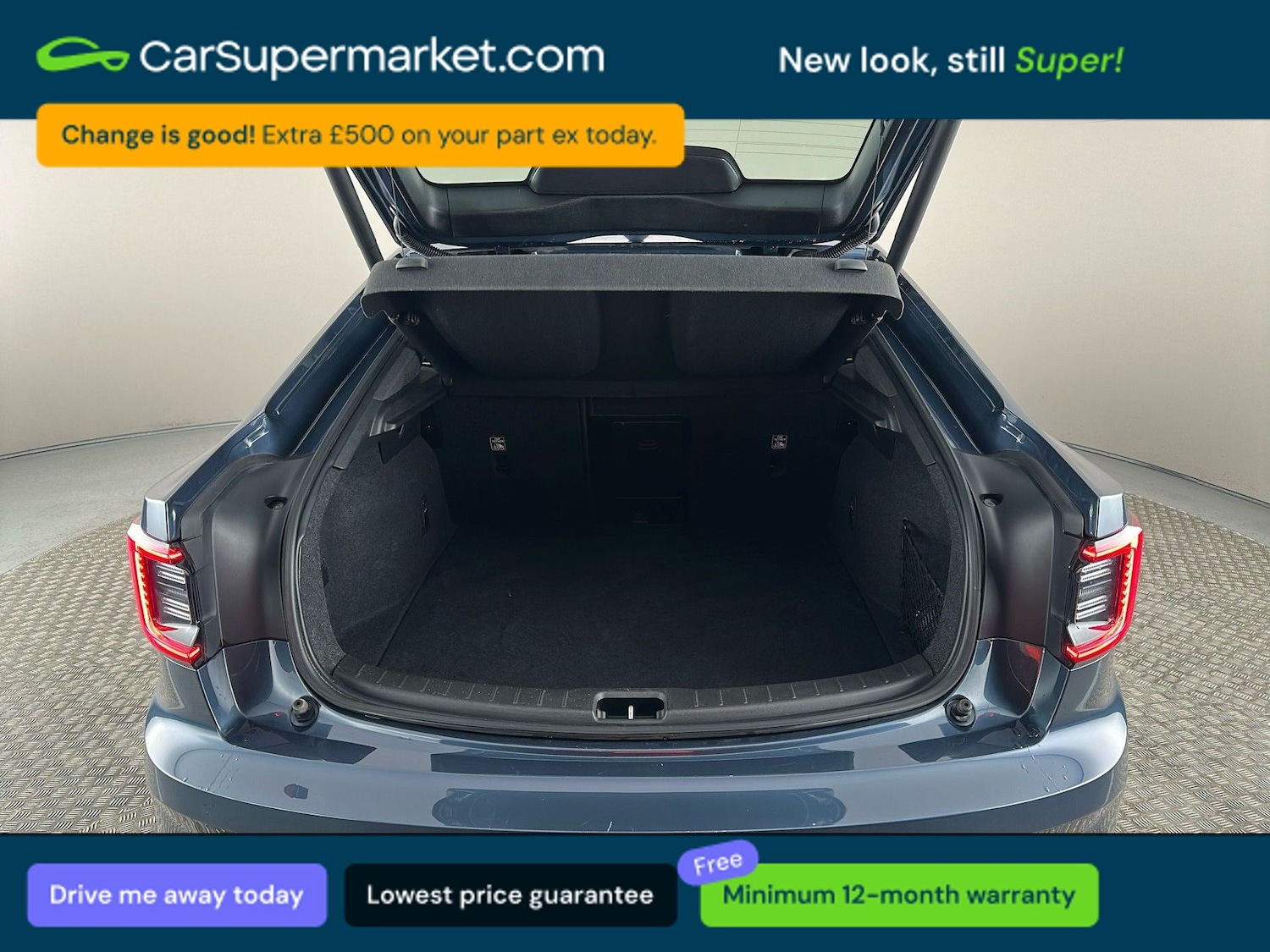 Used Polestar Polestar 2 2023 for sale - 78224259: Photo 23