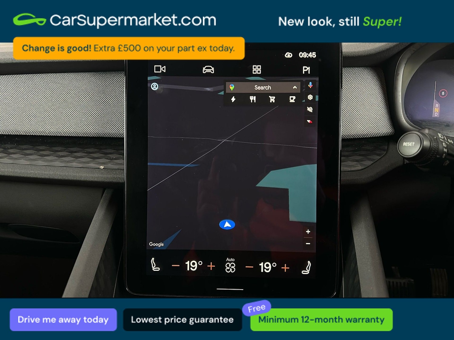 Used Polestar Polestar 2 2023 for sale - 78224259: Photo 25